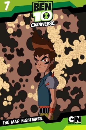 Ver serie Ben 10 Omniverse online en español HD Gratis PelisGratis